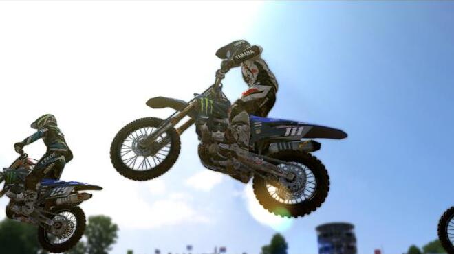 خلفية 1 تحميل العاب السباق للكمبيوتر MXGP – The Official Motocross Videogame Torrent Download Direct Link