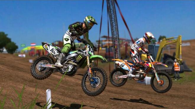 خلفية 2 تحميل العاب السباق للكمبيوتر MXGP – The Official Motocross Videogame Torrent Download Direct Link