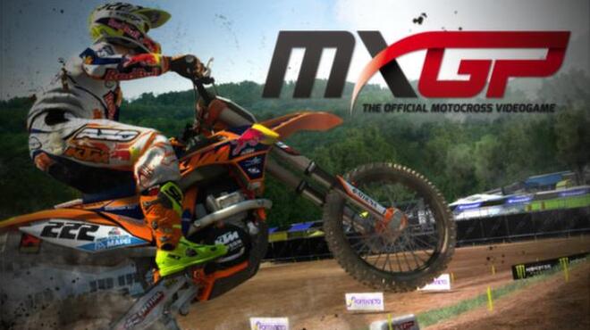 تحميل لعبة MXGP – The Official Motocross Videogame مجانا