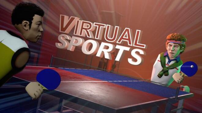 تحميل لعبة Virtual Sports مجانا