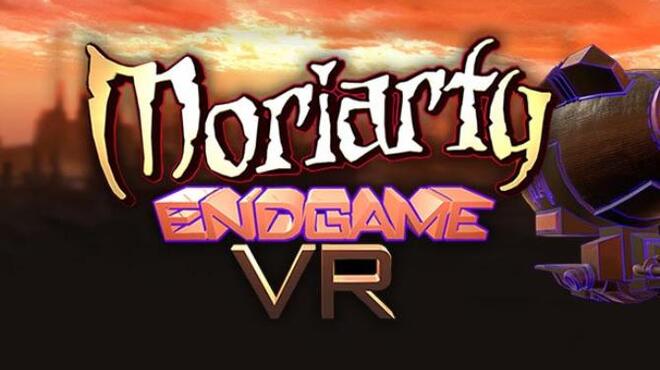 تحميل لعبة Moriarty: Endgame VR مجانا