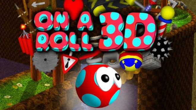 تحميل لعبة On A Roll 3D (v2.1.2) مجانا