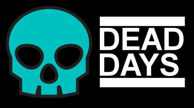 تحميل لعبة Dead Days مجانا