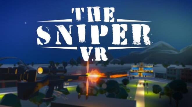 تحميل لعبة The Sniper VR مجانا