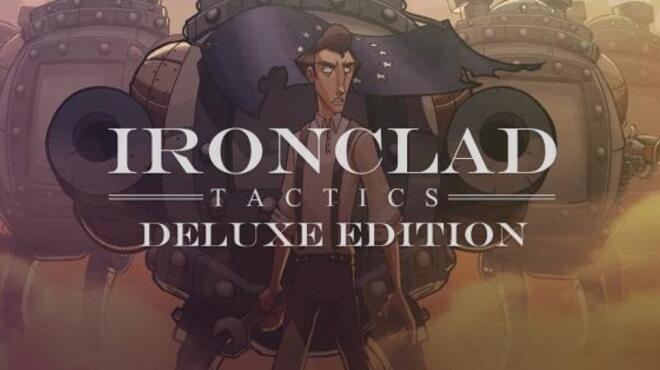 تحميل لعبة Ironclad Tactics Deluxe Edition مجانا