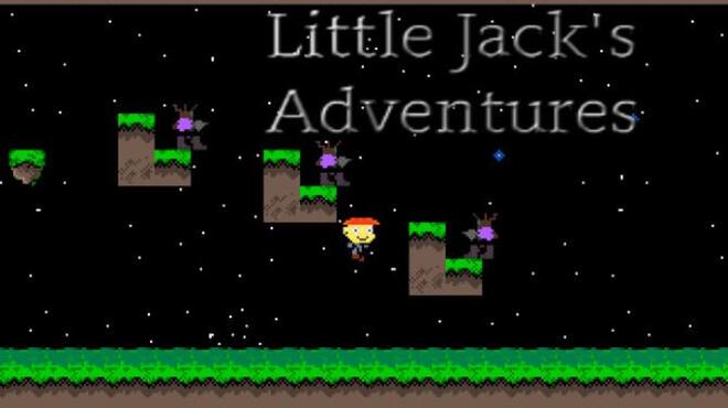 تحميل لعبة Little Jack’s Adventures مجانا