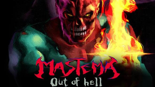 تحميل لعبة Mastema: Out of Hell مجانا
