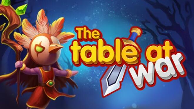 تحميل لعبة The table at war VR مجانا