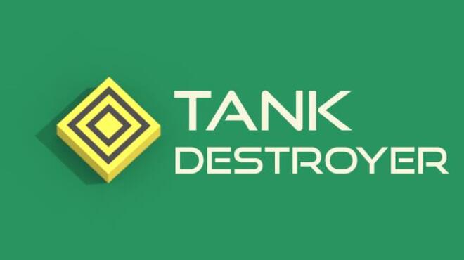 تحميل لعبة Tank Destroyer مجانا