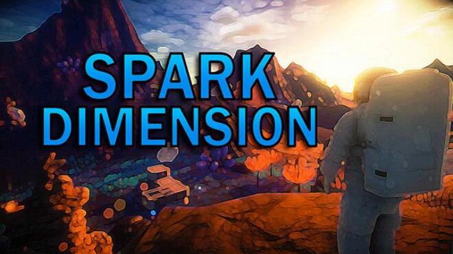 تحميل لعبة SparkDimension مجانا