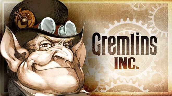 تحميل لعبة Gremlins vs Automatons (v13.08.2021) مجانا