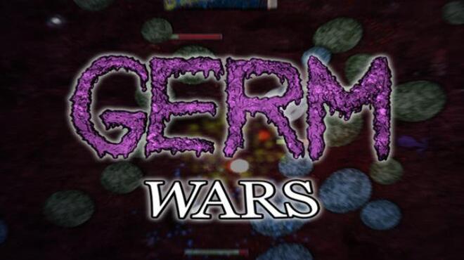 تحميل لعبة Germ Wars (v1.1) مجانا