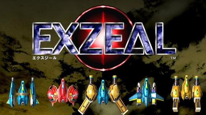 تحميل لعبة EXZEAL مجانا