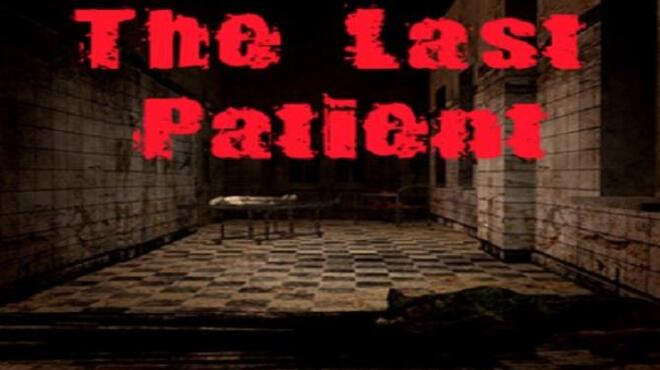 تحميل لعبة The Last Patient (The Beginning of Infection Update) مجانا