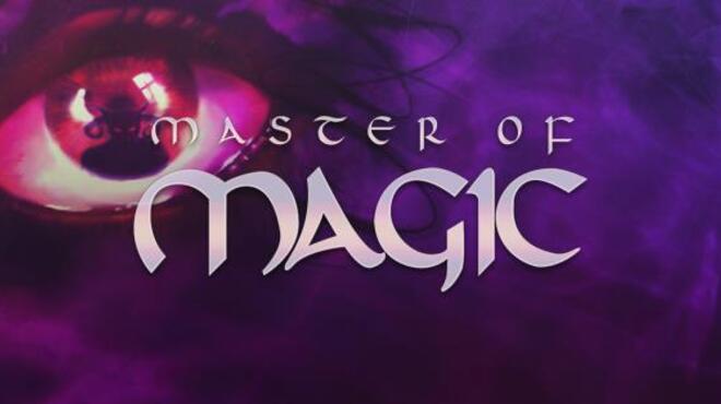 تحميل لعبة Master of Magic (v1.06.4) مجانا