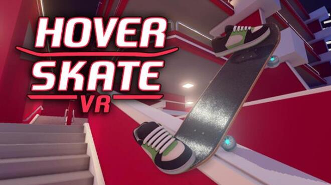 تحميل لعبة Hover Skate VR مجانا