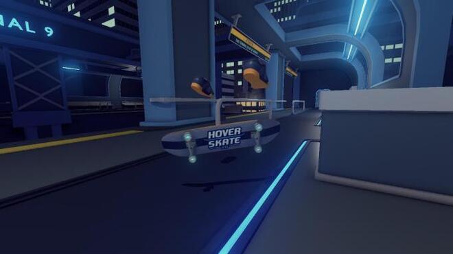 خلفية 2 تحميل العاب المحاكاة للكمبيوتر Hover Skate VR Torrent Download Direct Link