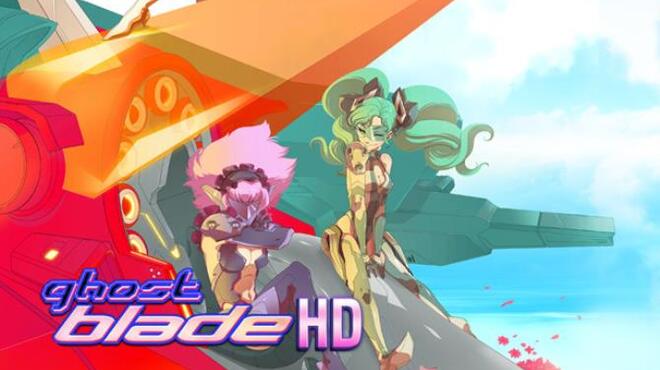 تحميل لعبة Ghost Blade HD مجانا