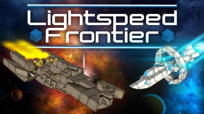 تحميل لعبة Lightspeed Frontier مجانا