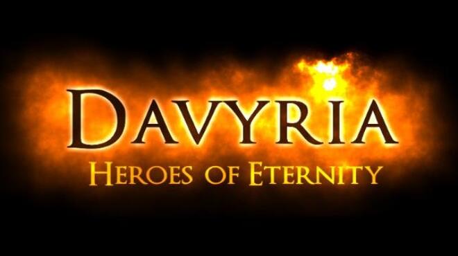 تحميل لعبة Davyria: Heroes of Eternity مجانا