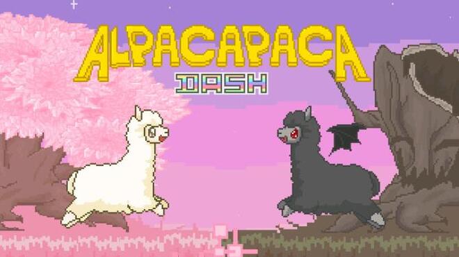 تحميل لعبة Alpacapaca Dash مجانا