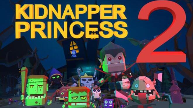 تحميل لعبة Princess Kidnapper 2 – VR مجانا