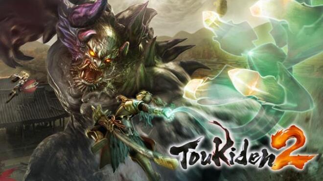 تحميل لعبة Toukiden 2 (v1.0.3 & ALL DLC) مجانا