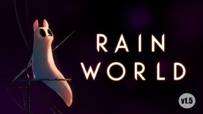 تحميل لعبة Rain World (v1.5) مجانا