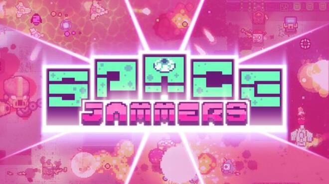 تحميل لعبة Space Jammers (v0.450) مجانا