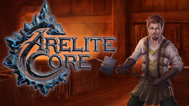تحميل لعبة Arelite Core (v1.11) مجانا