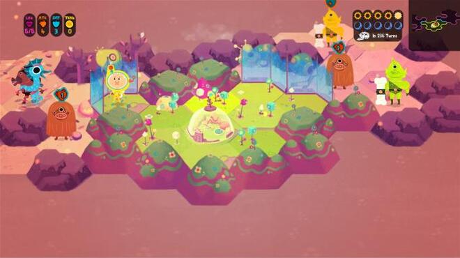 خلفية 1 تحميل العاب الاستراتيجية للكمبيوتر Loot Rascals Torrent Download Direct Link