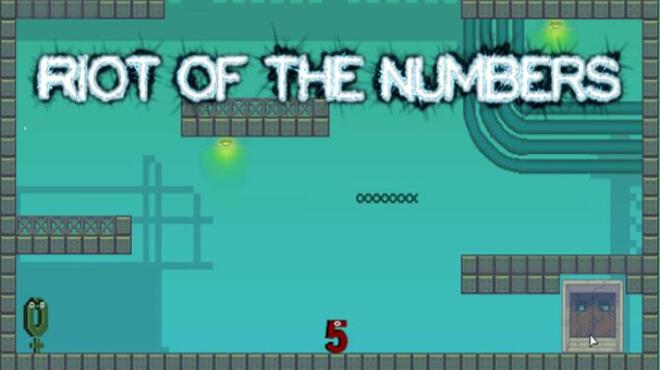 تحميل لعبة Riot of the numbers مجانا