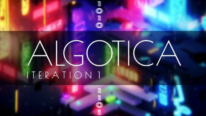 تحميل لعبة Algotica Iteration (v2.0) مجانا