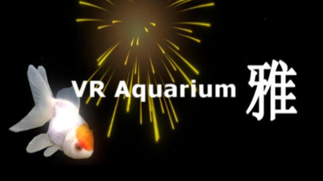 تحميل لعبة VR Aquarium مجانا