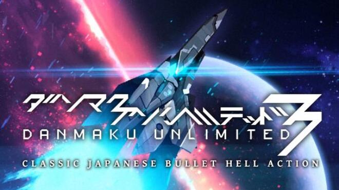 تحميل لعبة Danmaku Unlimited 3 مجانا
