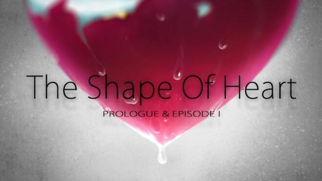 تحميل لعبة The Shape Of Heart مجانا