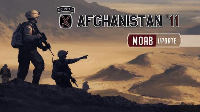 تحميل لعبة Afghanistan ’11 (v2.05) مجانا