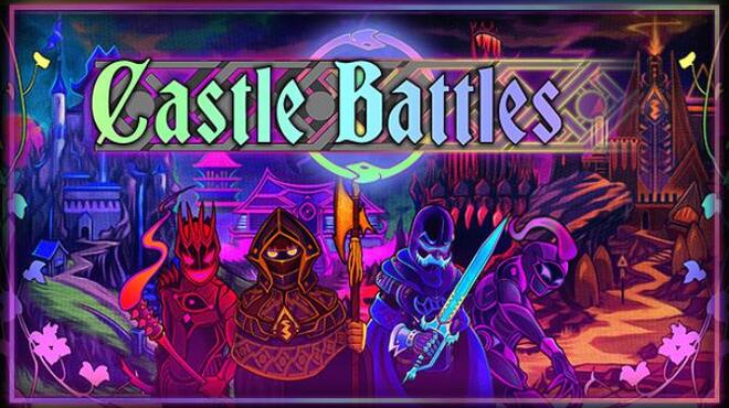تحميل لعبة Castle Battles مجانا