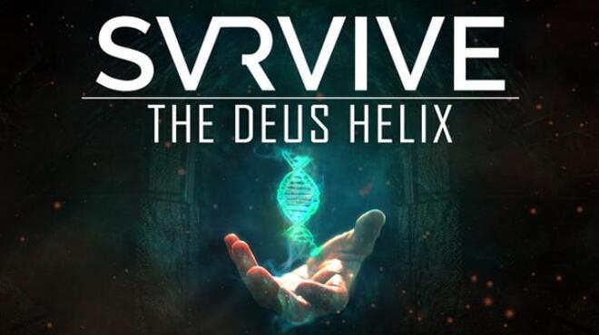 تحميل لعبة SVRVIVE: The Deus Helix مجانا