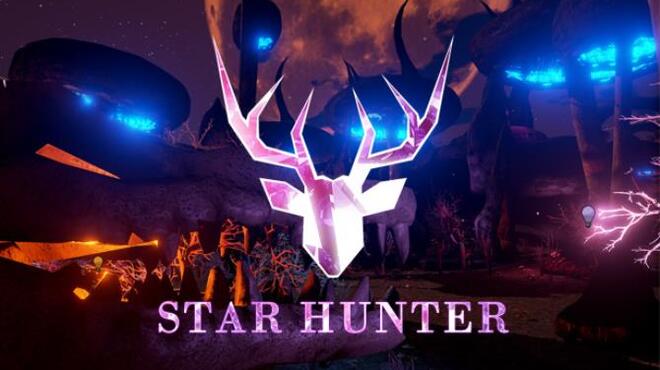 تحميل لعبة Star Hunter VR مجانا