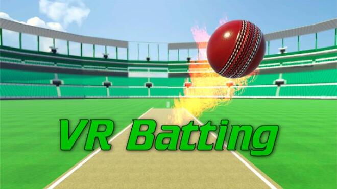 تحميل لعبة VR Batting مجانا