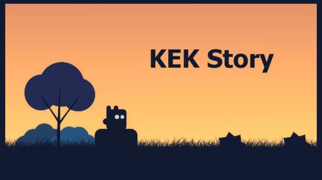 تحميل لعبة KEK Story مجانا