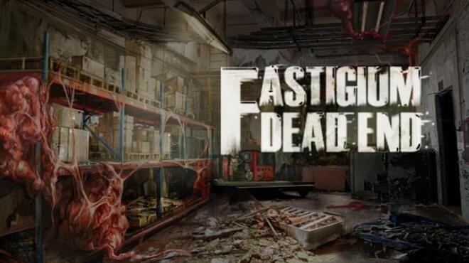 تحميل لعبة Fastigium: Dead End مجانا