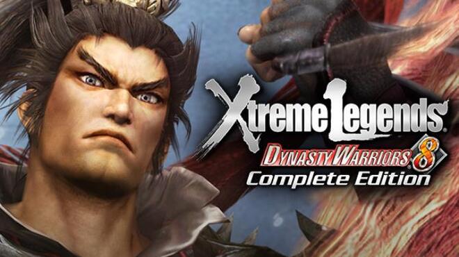 تحميل لعبة DYNASTY WARRIORS 8: Xtreme Legends Complete Edition (v1.0.2) مجانا
