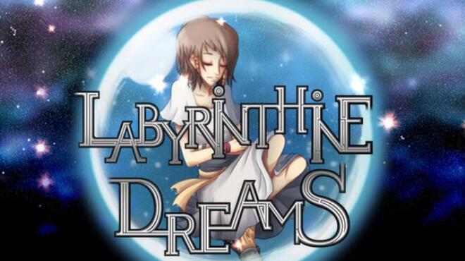 تحميل لعبة Labyrinthine Dreams (version 2.2.1) مجانا