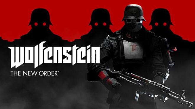 تحميل لعبة Wolfenstein: The New Order مجانا