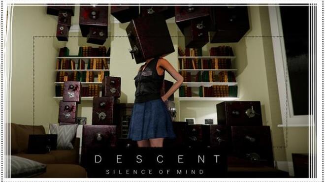 تحميل لعبة Descent – Silence of Mind مجانا