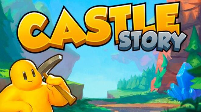 تحميل لعبة Castle Story (v1.1.10a) مجانا