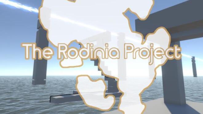 تحميل لعبة The Rodinia Project مجانا