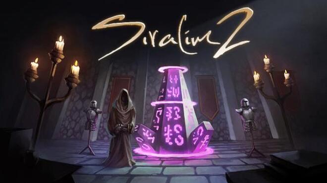 تحميل لعبة Siralim 2 (v2.4.0) مجانا